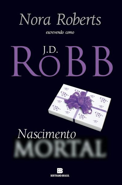 Nascimento mortal (eBook, ePUB)