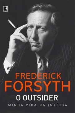 O outsider (eBook, ePUB) - Forsyth, Frederick