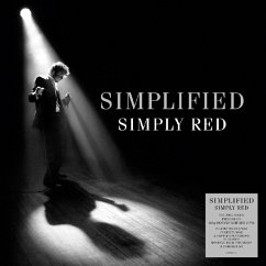 Simplified - Simply Red