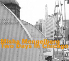 Two Days In Chicago - Mengelberg/Anderson/Baars/Drake/Vandermark/+