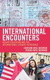 International Encounters (eBook, ePUB)