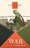 Letters of Note: War (eBook, ePUB)