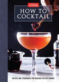 How to Cocktail (eBook, ePUB)