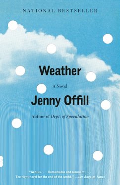 Weather (eBook, ePUB) - Offill, Jenny