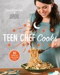Teen Chef Cooks (eBook, ePUB) - Bild 1