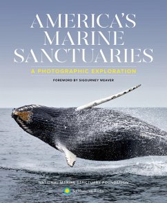 Cover America's Marine Sanctuaries (eBook, ePUB)
