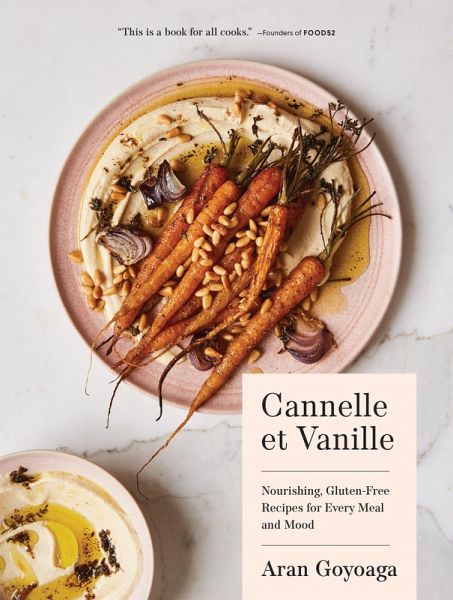 Cannelle et Vanille (eBook, ePUB)