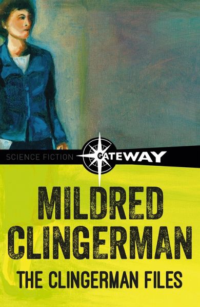 The Clingerman Files (eBook, ePUB) The Clingerman Files (eBook, ePUB)