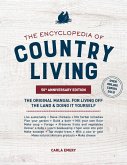 The Encyclopedia of Country Living, 50th Anniversary Edition (eBook, ePUB)