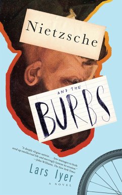 Nietzsche and the Burbs (eBook, ePUB) - Iyer, Lars