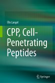 CPP, Cell-Penetrating Peptides (eBook, PDF)