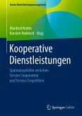 Kooperative Dienstleistungen (eBook, PDF)