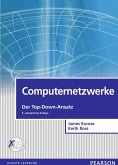 Computernetzwerke (eBook, PDF)