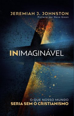 Cover Inimaginável (eBook, ePUB)