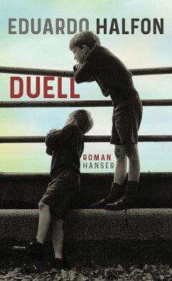 Duell (eBook, ePUB) - Halfon, Eduardo