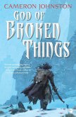 God of Broken Things (eBook, ePUB)
