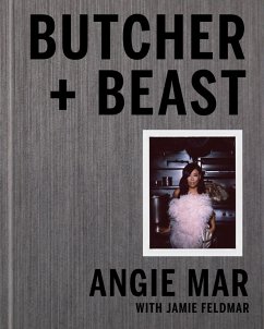 Cover Butcher and Beast (eBook, ePUB)