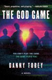 The God Game (eBook, ePUB)