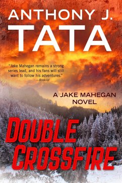 Cover Double Crossfire (eBook, ePUB)