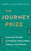 The Journey Prize Stories 31 (eBook, ePUB)