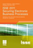 ISSE 2011 Securing Electronic Business Processes (eBook, PDF)
