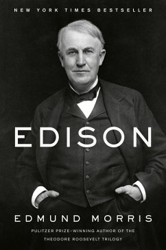 Edison (eBook, ePUB) - Morris, Edmund