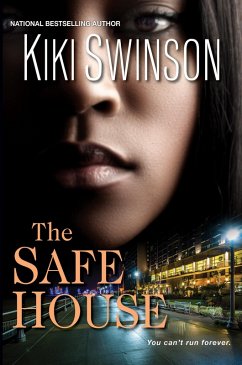 The Safe House (eBook, ePUB) - Swinson, Kiki