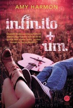 Infinito mais um (eBook, ePUB) - Harmon, Amy