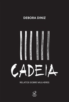 Cadeia (eBook, ePUB) - Diniz, Debora