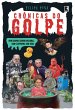 Crônicas do golpe (eBook, ePUB) - Bild 1