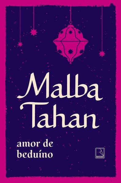 Amor de beduíno (eBook, ePUB)