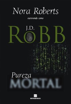 Cover Pureza mortal (eBook, ePUB)