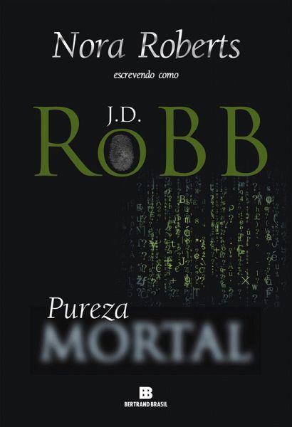 Pureza mortal (eBook, ePUB)