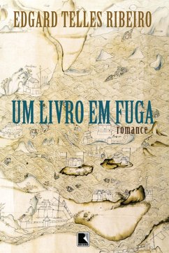 Cover Um livro em fuga (eBook, ePUB)
