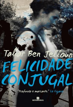 Cover Felicidade conjugal (eBook, ePUB)