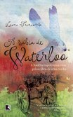 A sábia de Waterloo (eBook, ePUB)