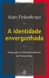 A identidade envergonhada (eBook, ePUB) - Bild 1