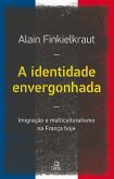 A identidade envergonhada (eBook, ePUB)