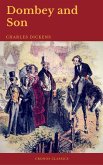 Dombey and Son (Cronos Classics) (eBook, ePUB)