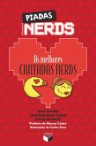 Piadas nerds - as melhores cantadas nerds (eBook, ePUB)