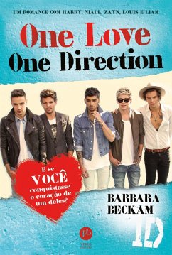 One love, One Direction (eBook, ePUB) - Beckam, Barbara