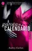 A garota do calendário: Junho (eBook, ePUB) A garota do calendário: Junho (eBook, ePUB)