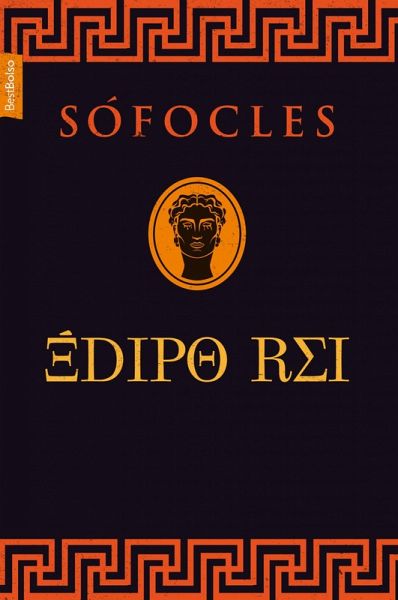 Édipo Rei (eBook, ePUB) Édipo Rei (eBook, ePUB)