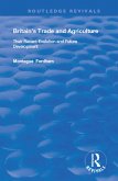 Britain's Trade and Agriculture (eBook, ePUB)