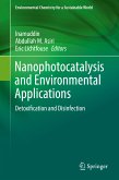 Nanophotocatalysis and Environmental Applications (eBook, PDF)