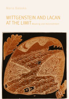 Wittgenstein and Lacan at the Limit (eBook, PDF) - Balaska, Maria