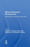 Mineral Resource Development (eBook, PDF)