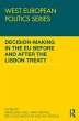 Decision making in the EU before and... - Bild 1