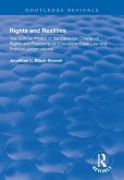Rights and Realities (eBook, ePUB) Rights and Realities (eBook, ePUB)