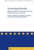 Governing diversity (eBook, ePUB)